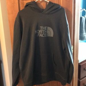 Men’s Sweatshirt